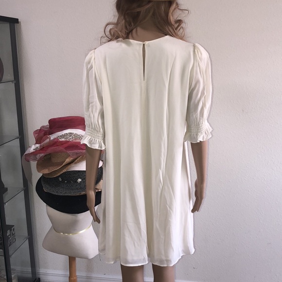 Reformation CONRAD DRESS - Picture 4 of 13